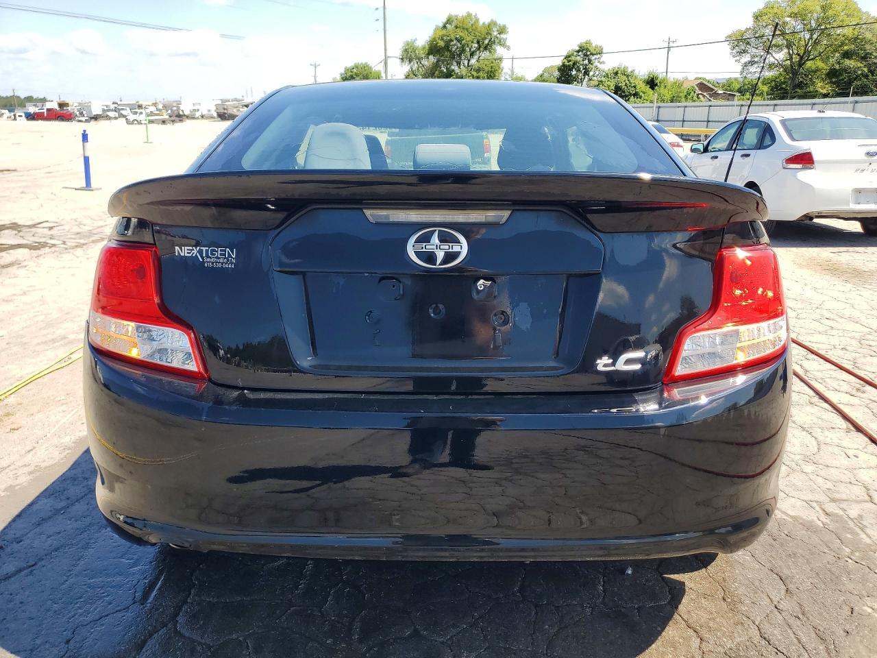2013 Scion Tc Base - Фото 6