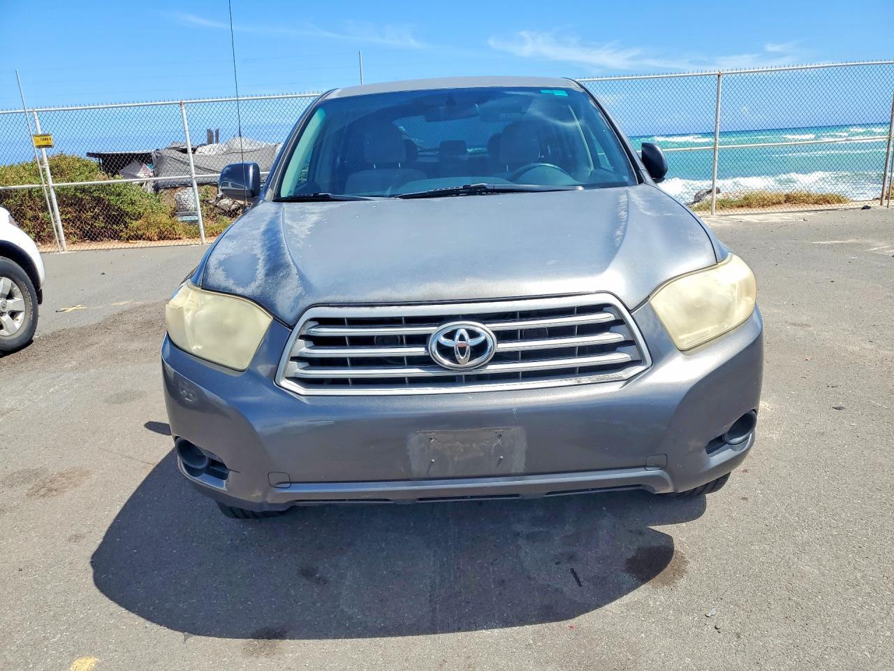 2010 Toyota Highlander Base - Image 5