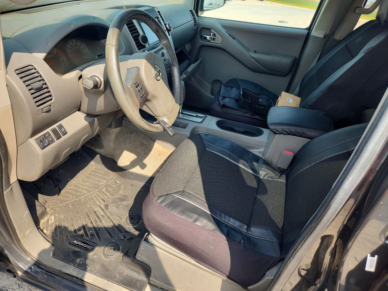 2013 Nissan Frontier S - Image 7