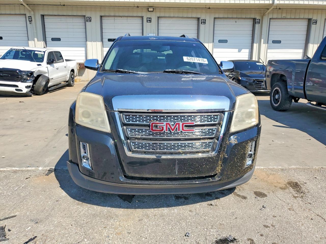 2011 GMC Terrain Slt - Image 5