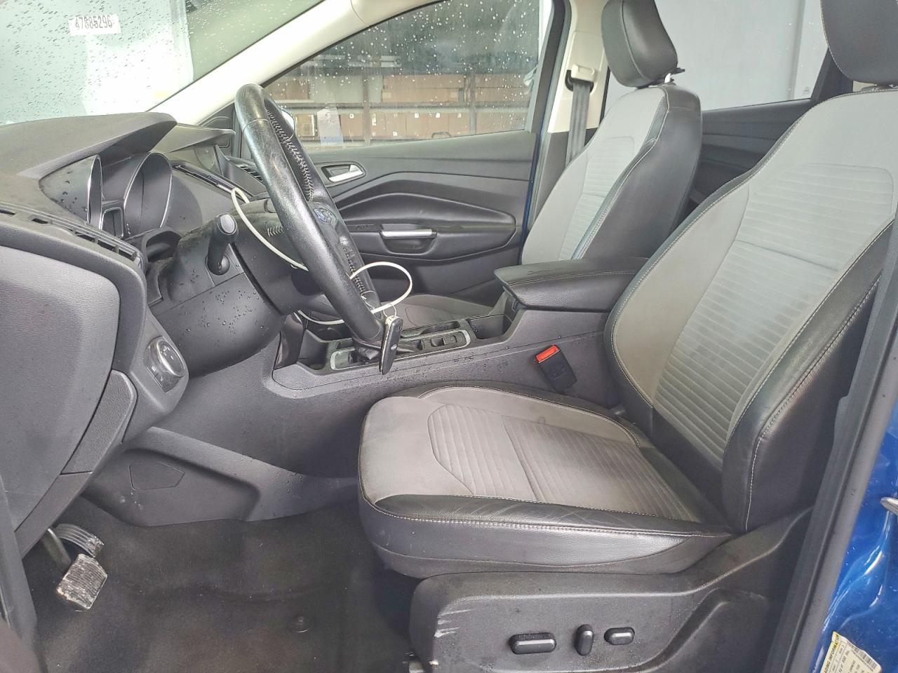 2019 Ford Escape Se - Image 7