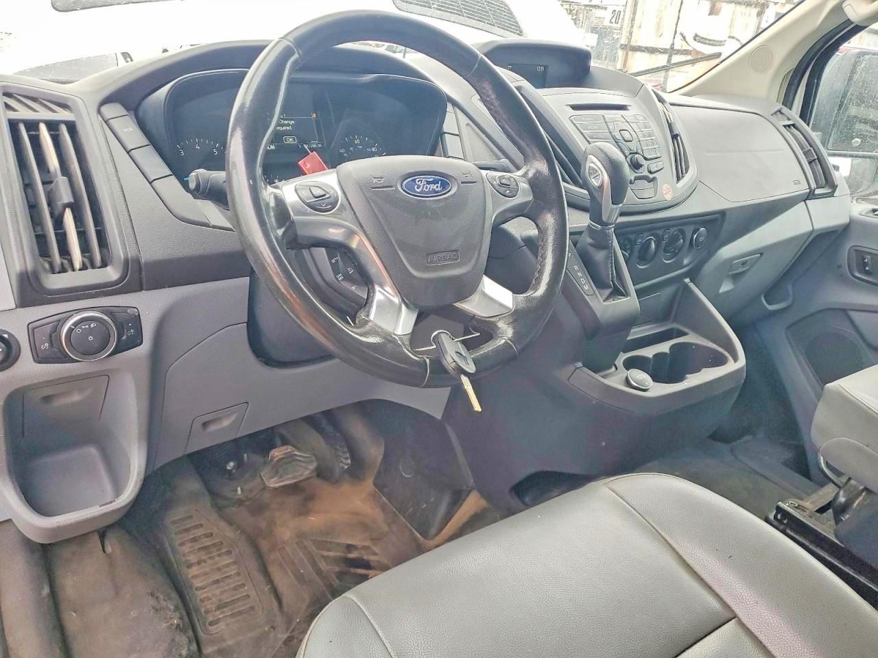 2019 Ford Transit - Image 7