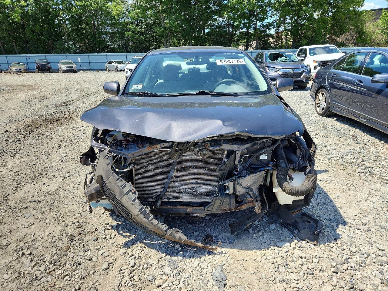 2010 Toyota Corolla Le - Image 5