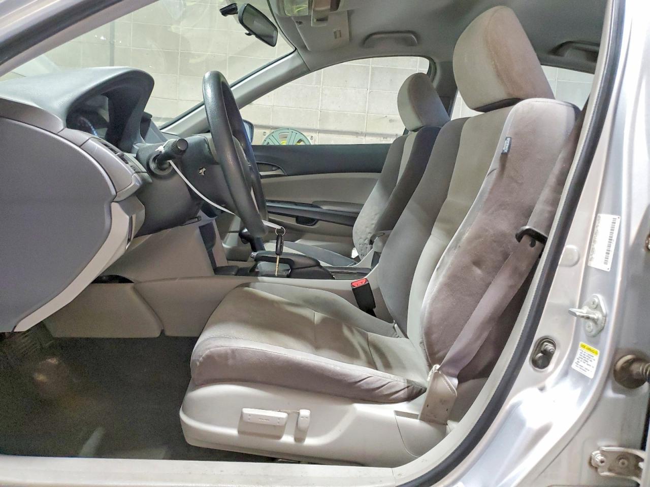 2008 Honda Accord Lxp - Image 7
