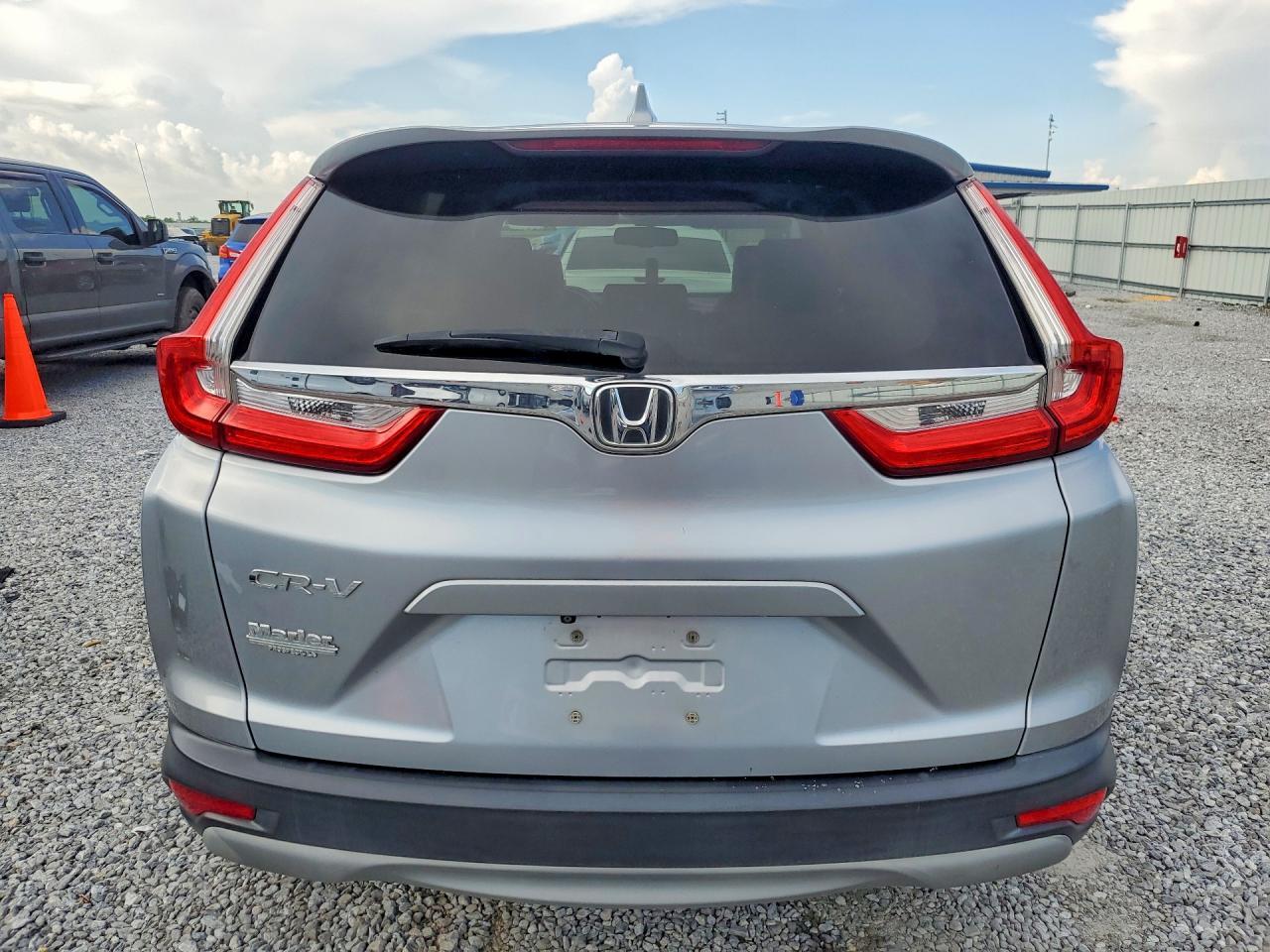 2019 Honda Crv - Image 6