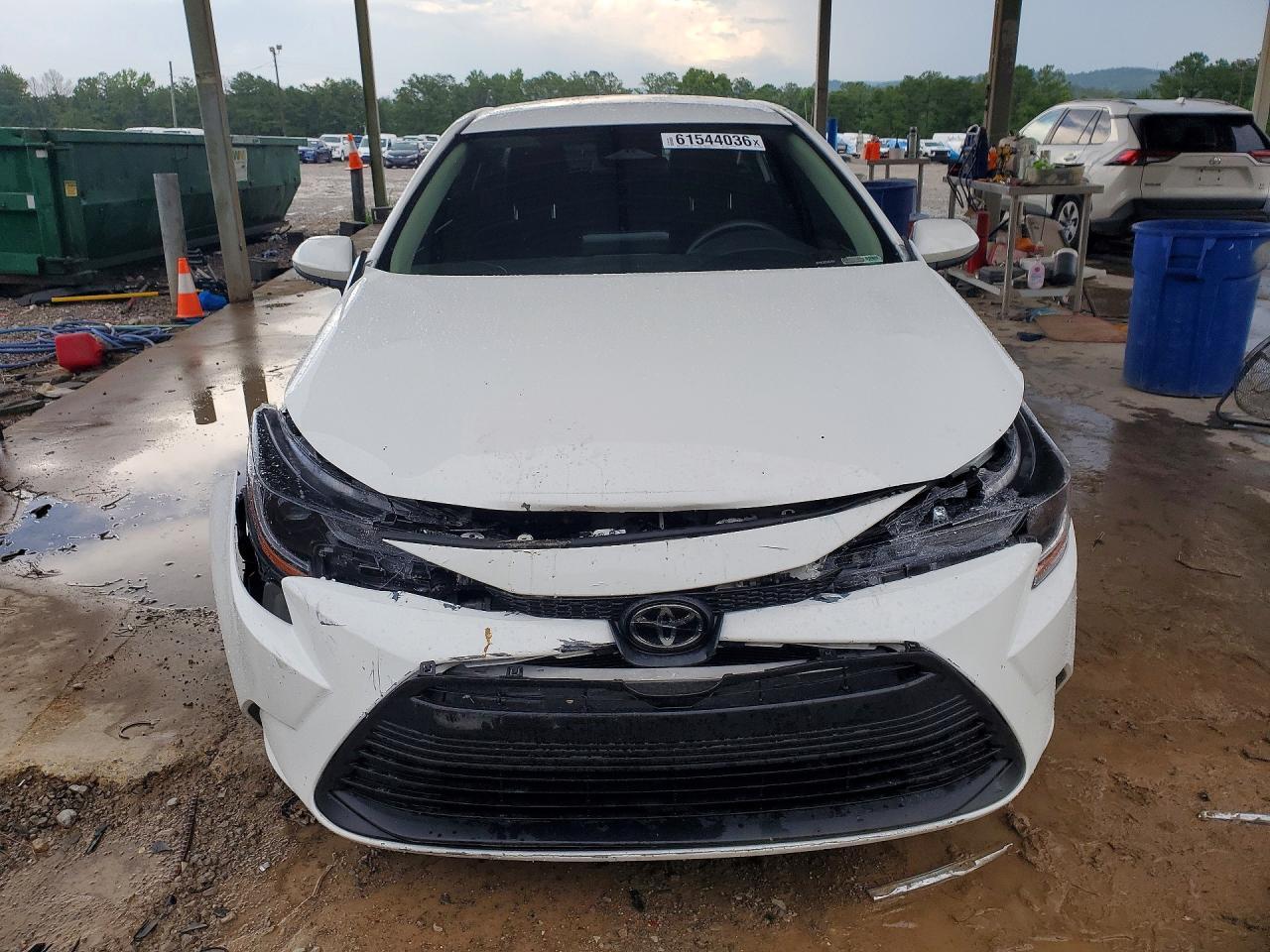 2023 Toyota Corolla Le - Фото 5