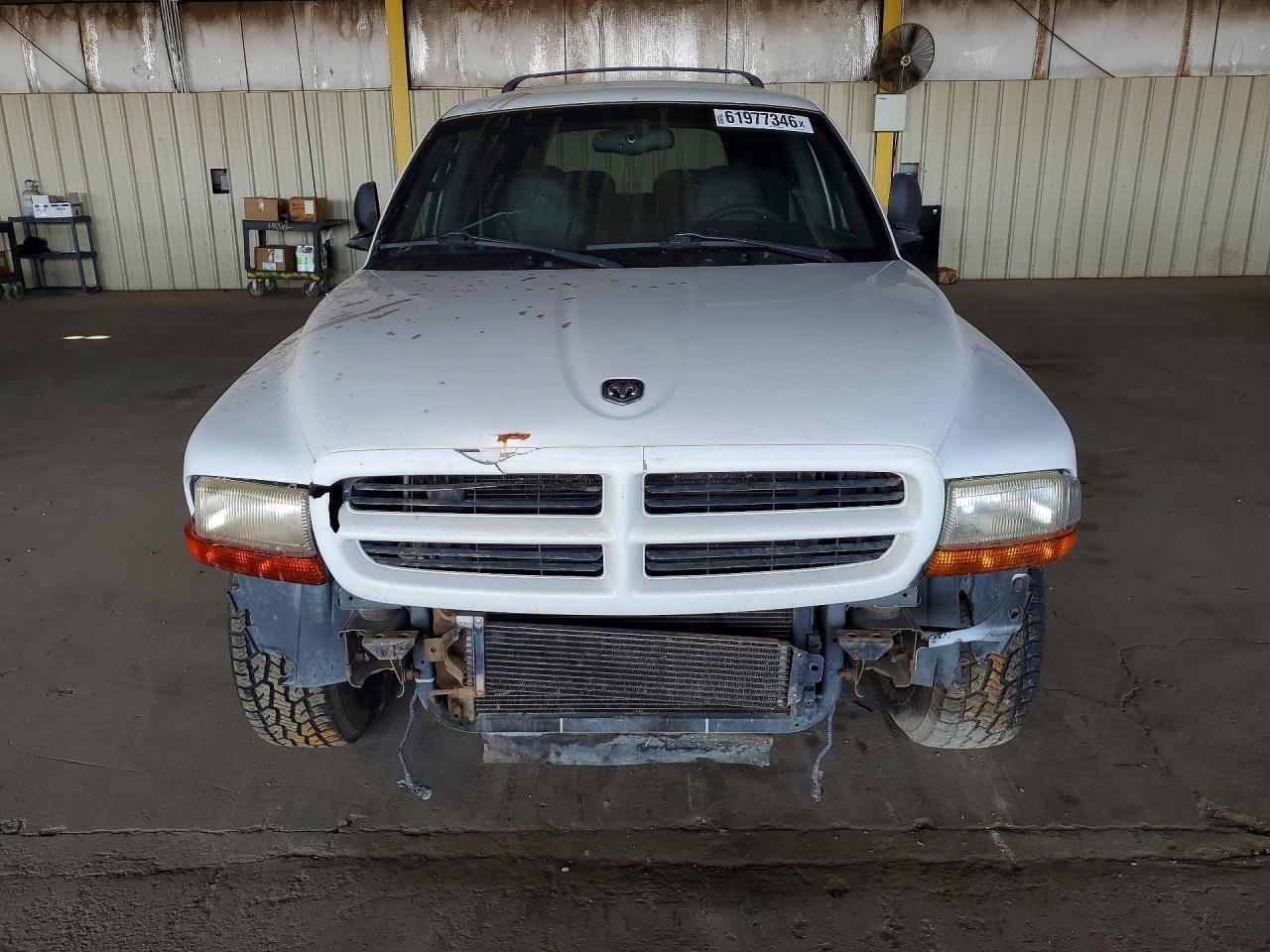 2000 Dodge Durango - Фото 5