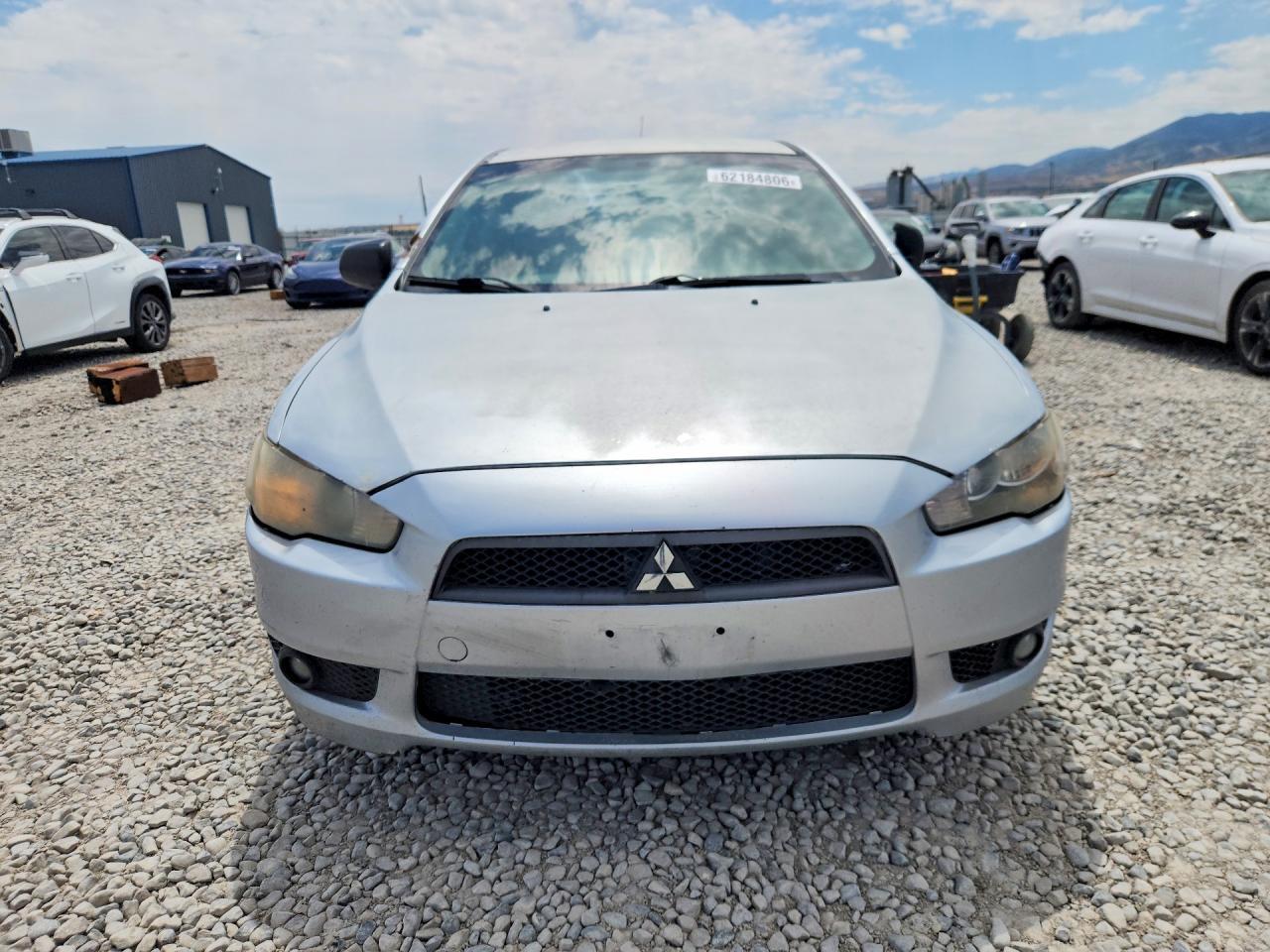 2008 Mitsubishi Lancer De - Фото 5