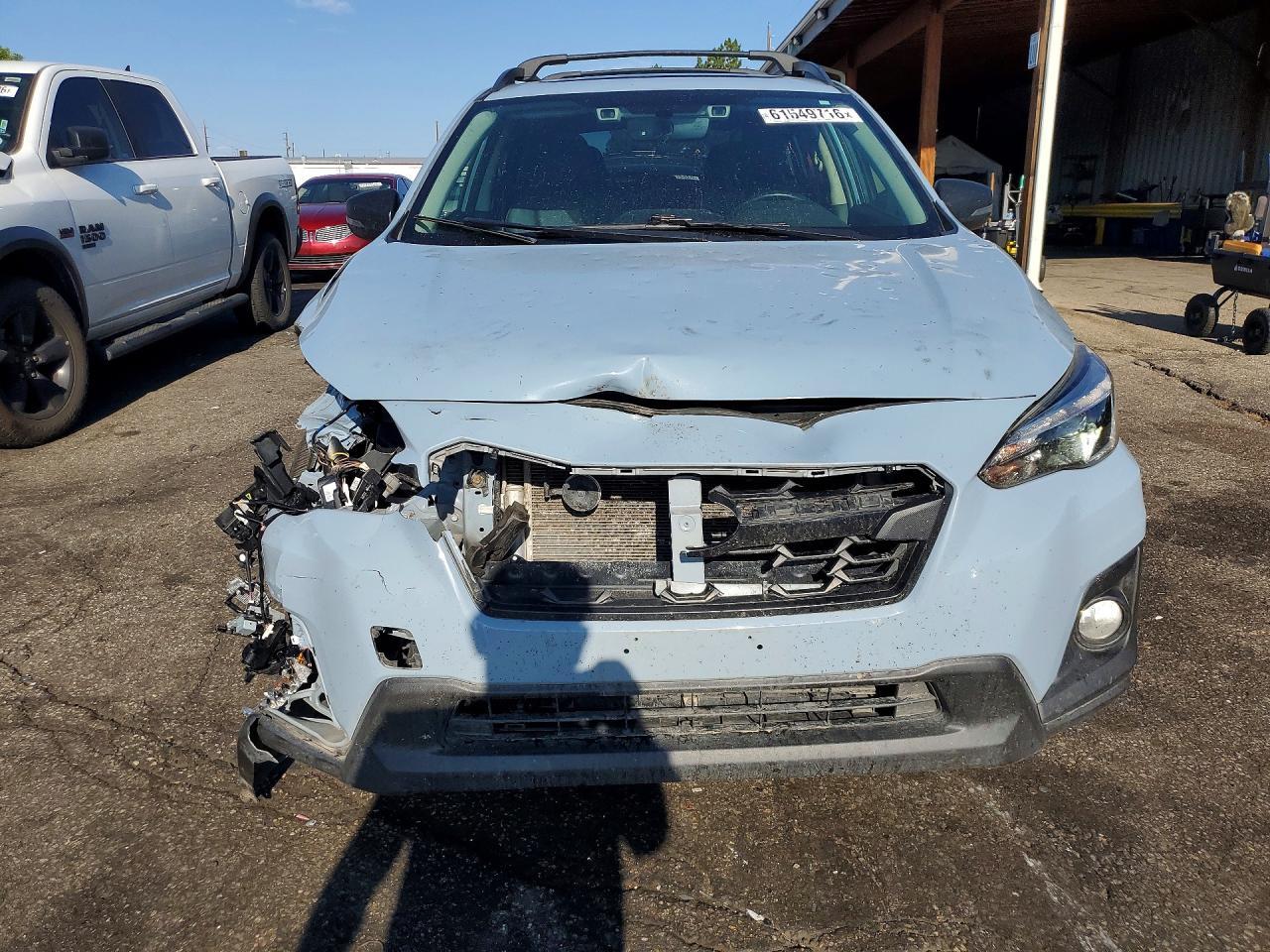 2018 Subaru Crosstrek Limited - Image 5