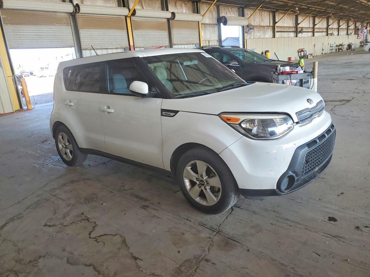 2017 Kia Soul Base - Фото 4