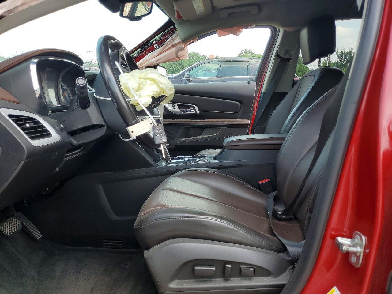 2015 GMC Terrain Slt - Image 7