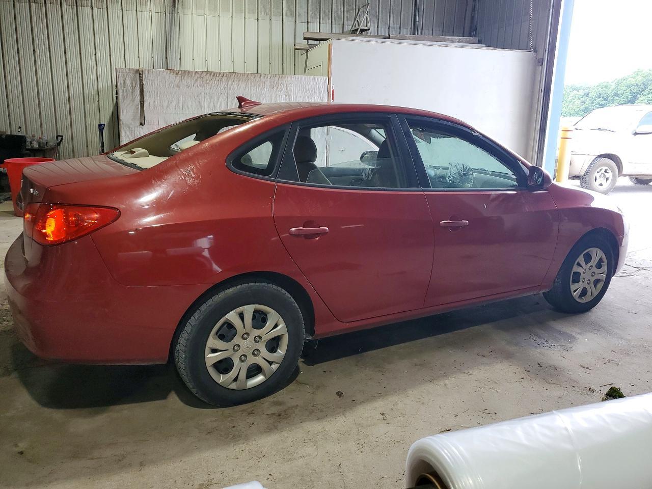 2010 Hyundai Elantra Gls - Image 3