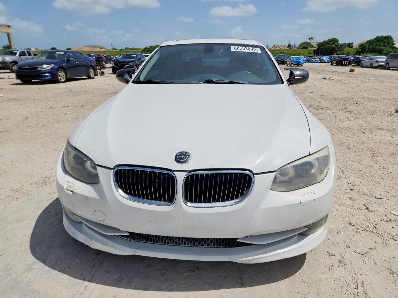 2013 BMW 328 I Sulev - Фото 5