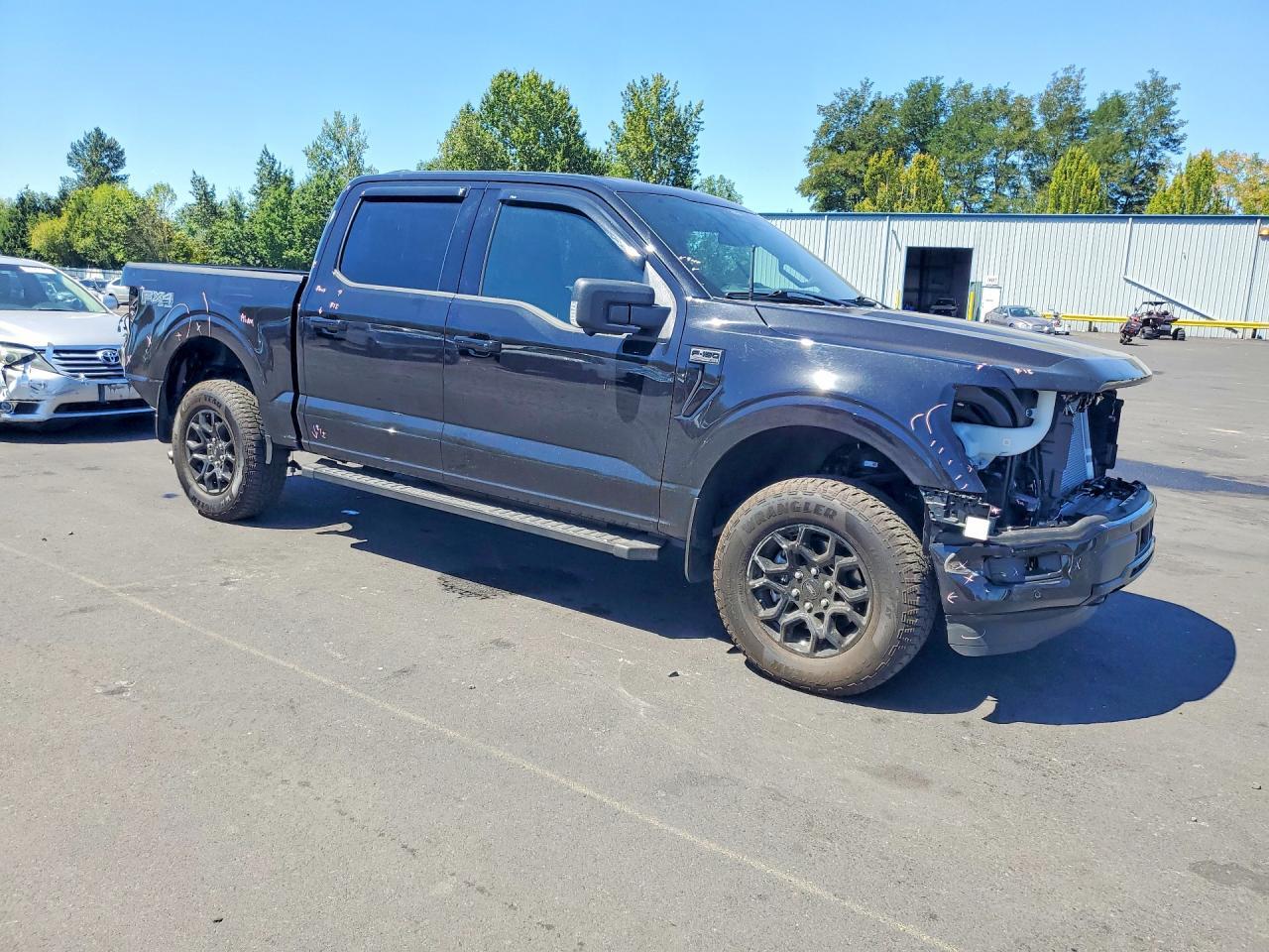 2024 Ford F150 Xlt - Image 4