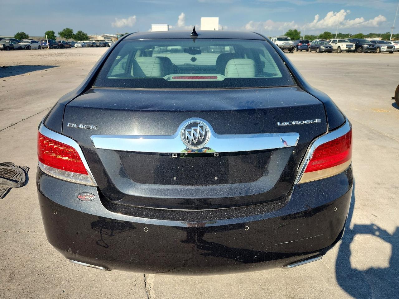 2013 Buick Lacrosse - Image 6