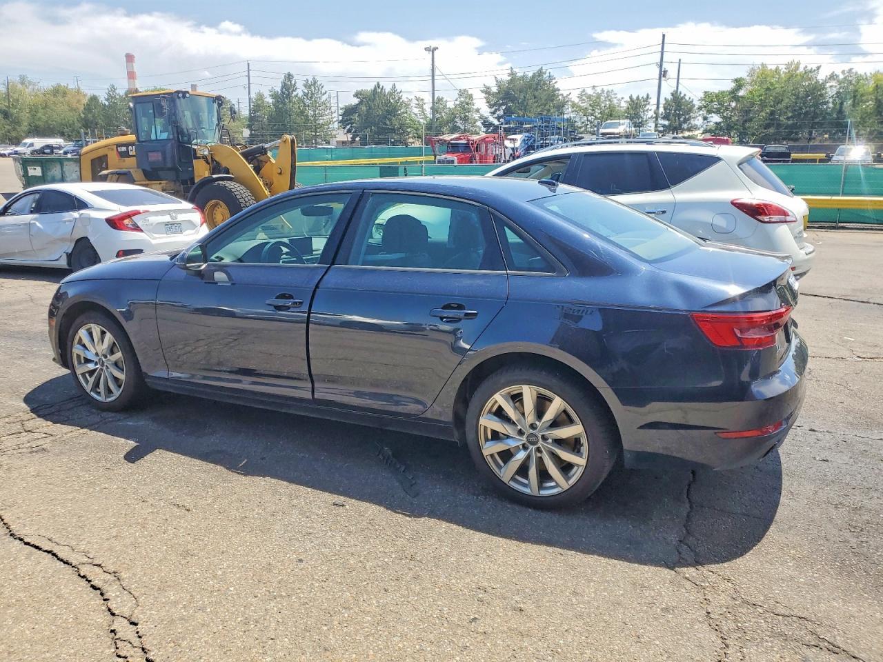 2017 Audi A4 Premium - Image 2