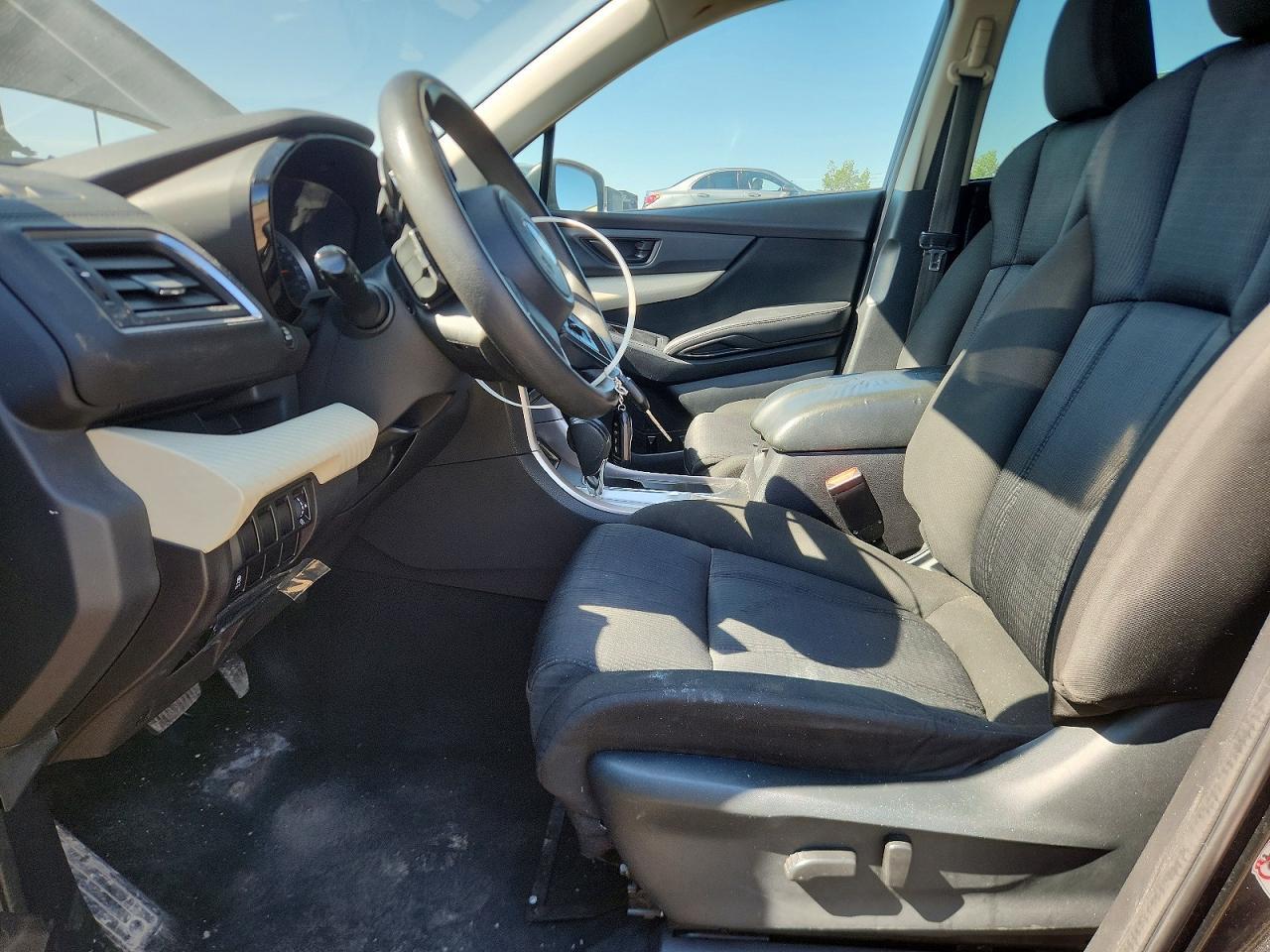 2019 Subaru Ascent - Image 7