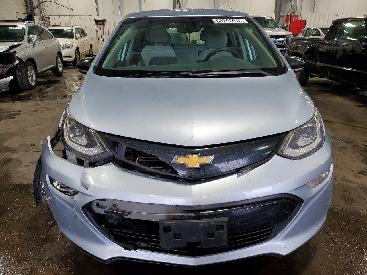 2018 Chevrolet Bolt Ev Lt - Image 5