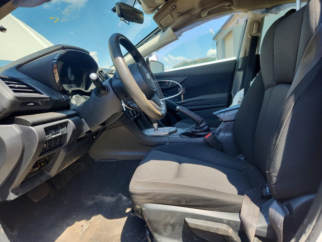 2020 Subaru Impreza - Image 7