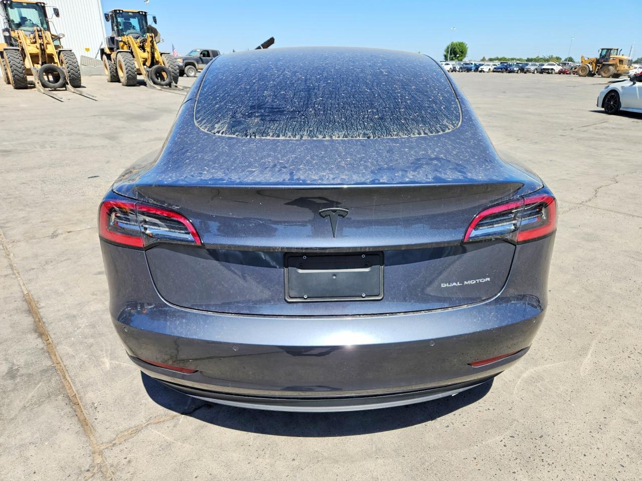 2022 Tesla Model 3 - Image 6