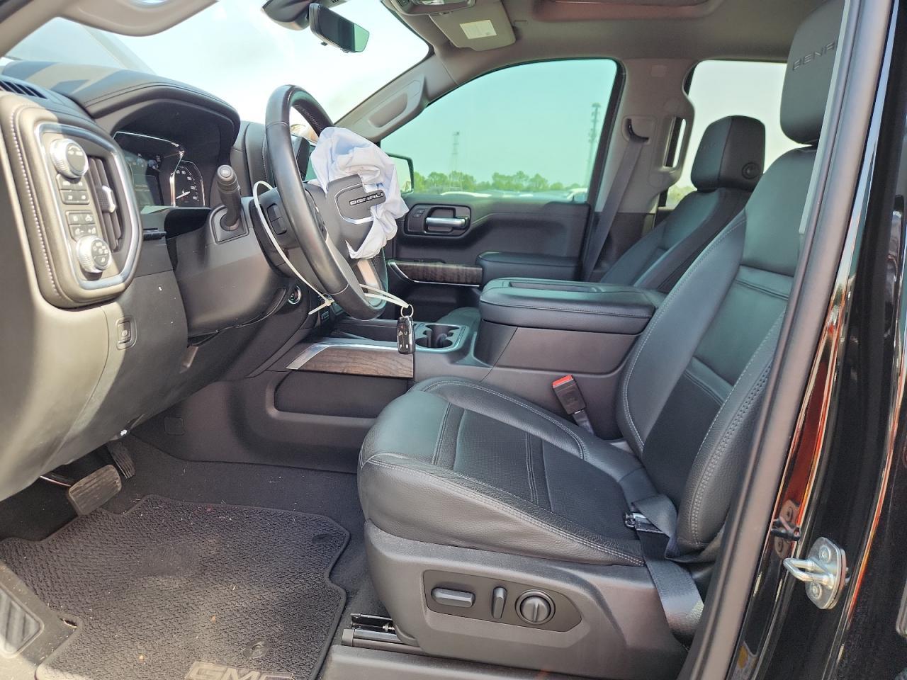 2021 GMC Sierra K1500 Denali - Фото 7