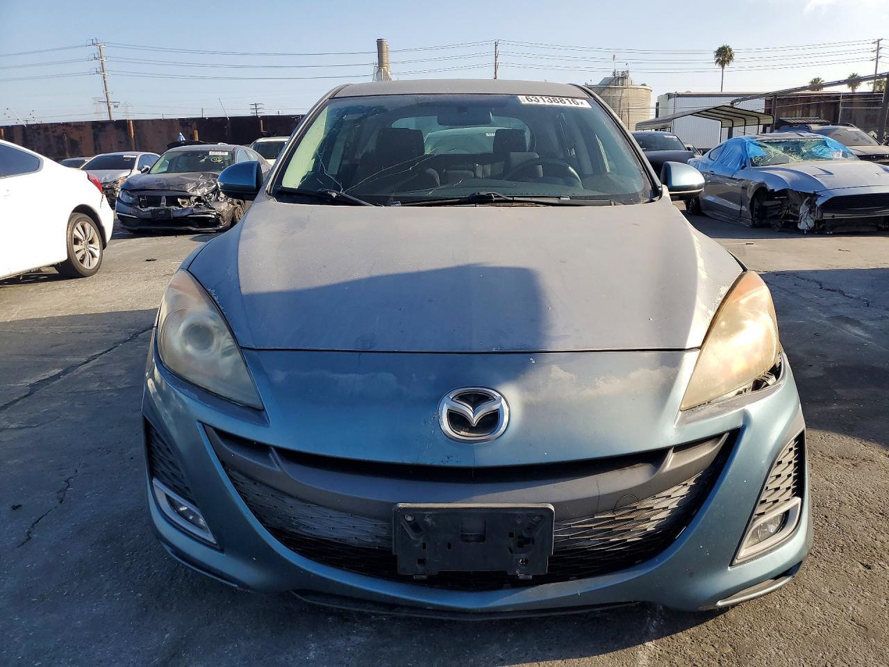 2011 Mazda 3 S - Фото 5