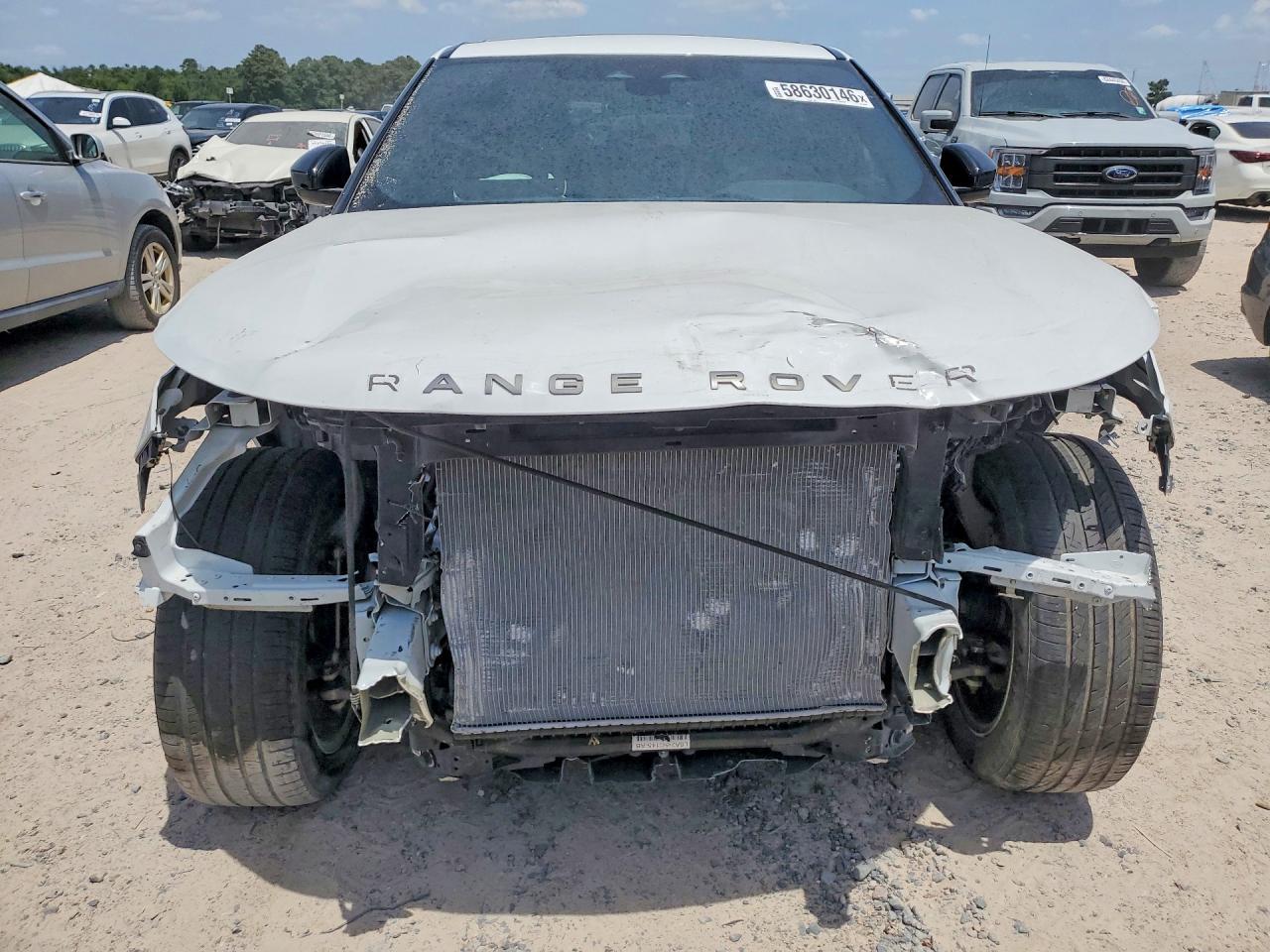 2026 Land Rover Range Rover Velar S - Image 5