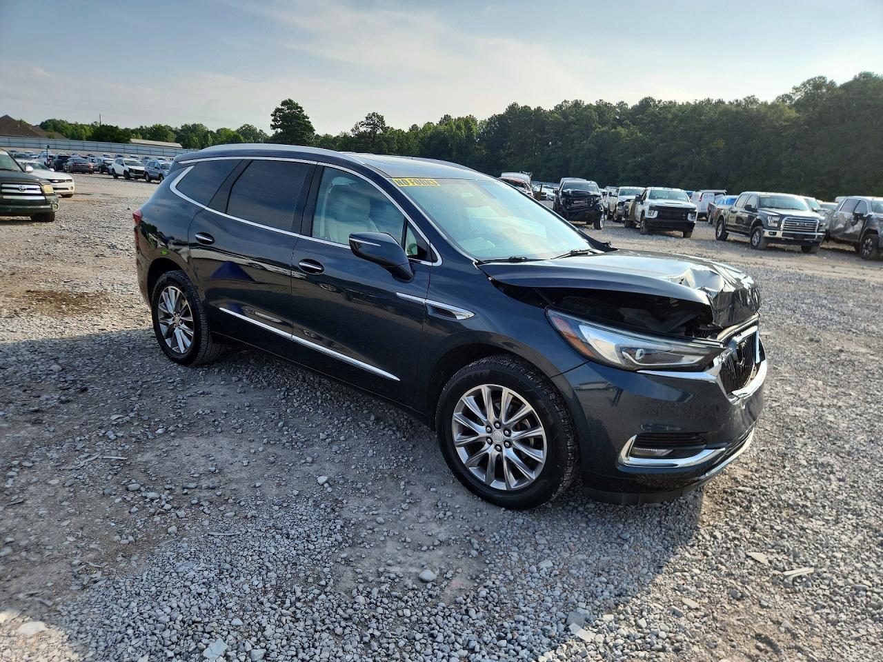 2019 Buick Enclave Essence - Фото 4