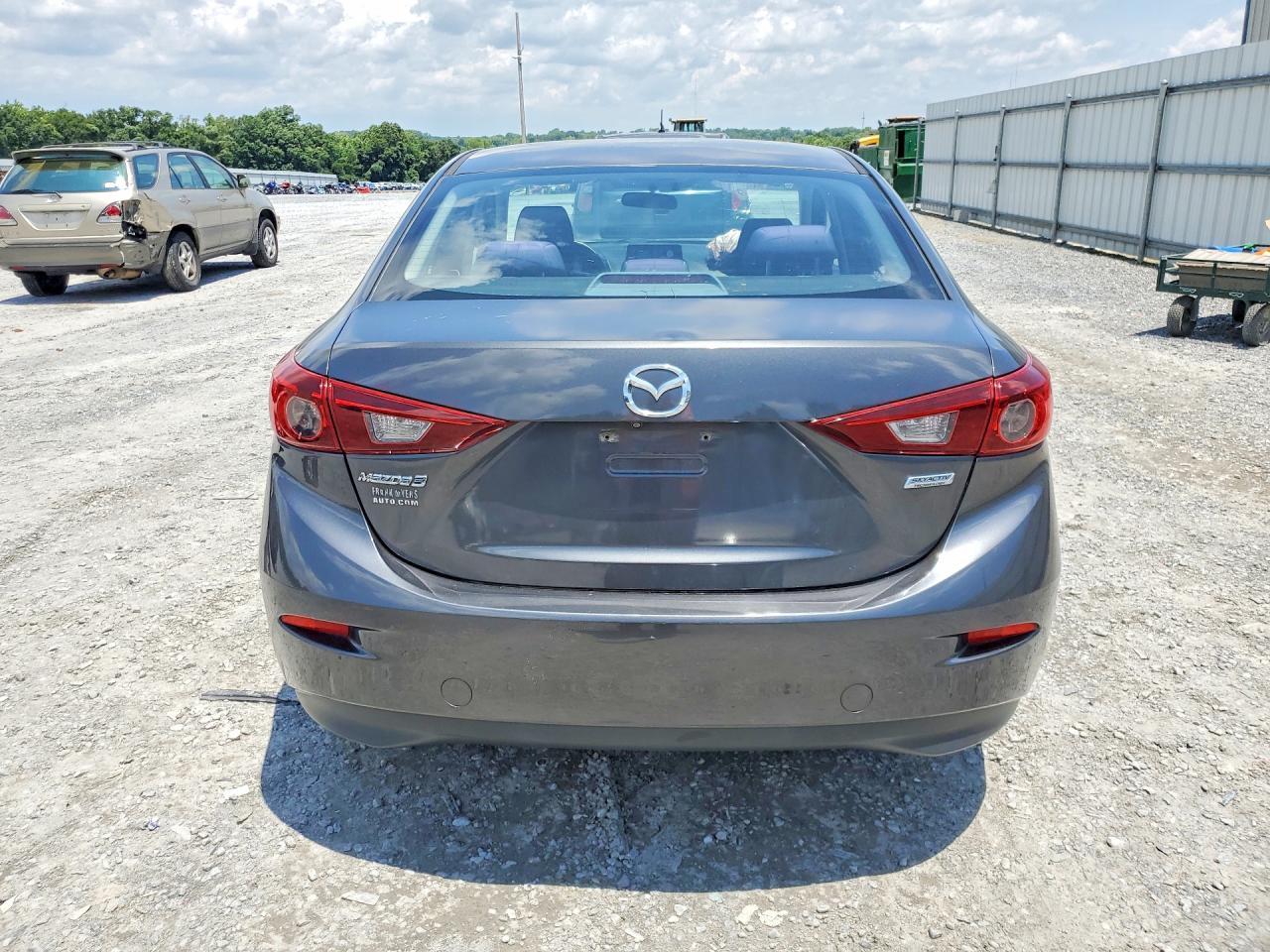 2016 Mazda 3 Sport - Фото 6