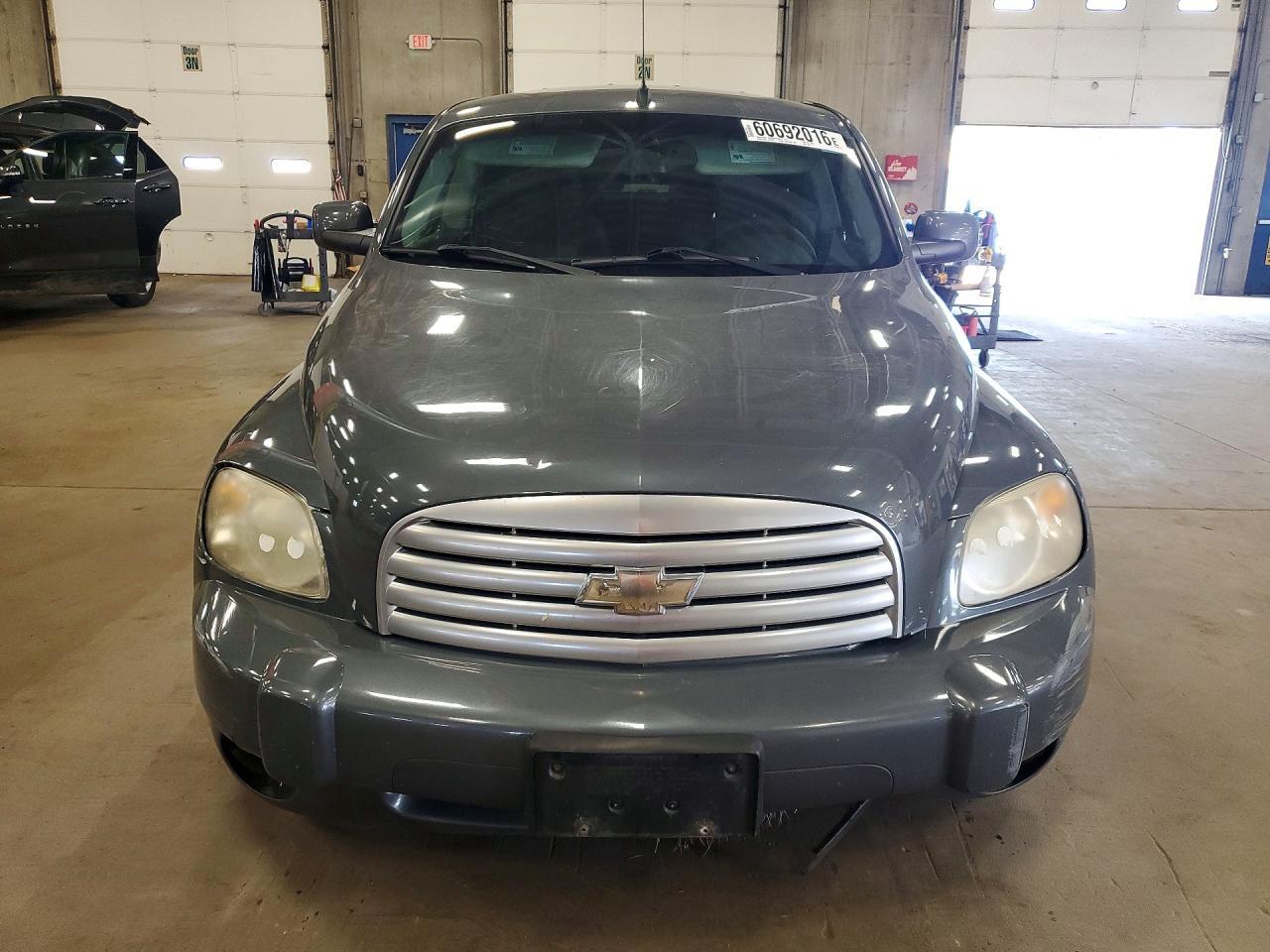 2009 Chevrolet Hhr Lt - Фото 5