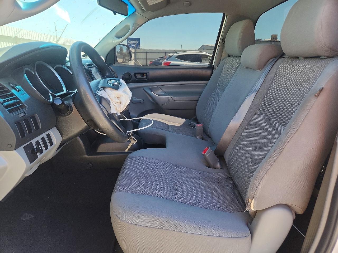 2013 Toyota Tacoma Base - Image 7