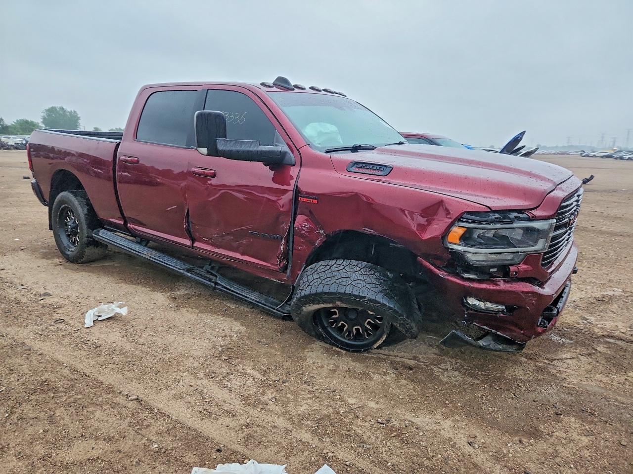 2019 Ram 2500 Big Horn - Фото 4