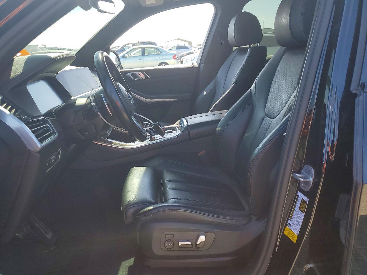 2021 BMW X5 Sdrive 40I - Фото 7
