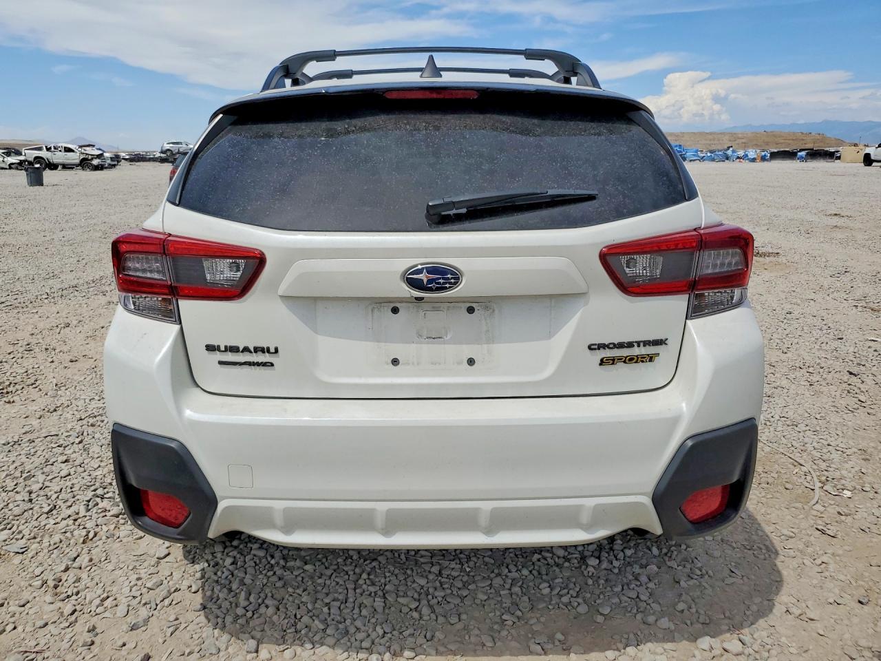 2023 Subaru Crosstrek Sport - Фото 6