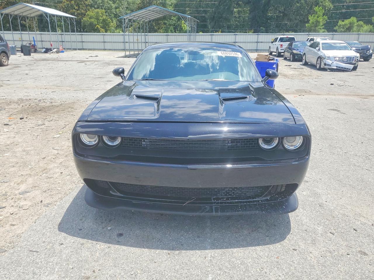 2018 Dodge Challenger R/T - Image 5