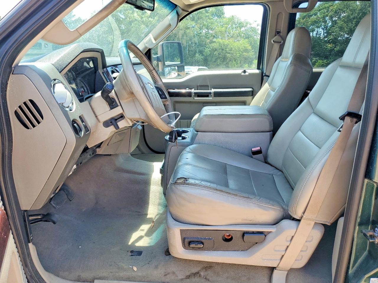 2008 Ford F250 Super Duty - Фото 7