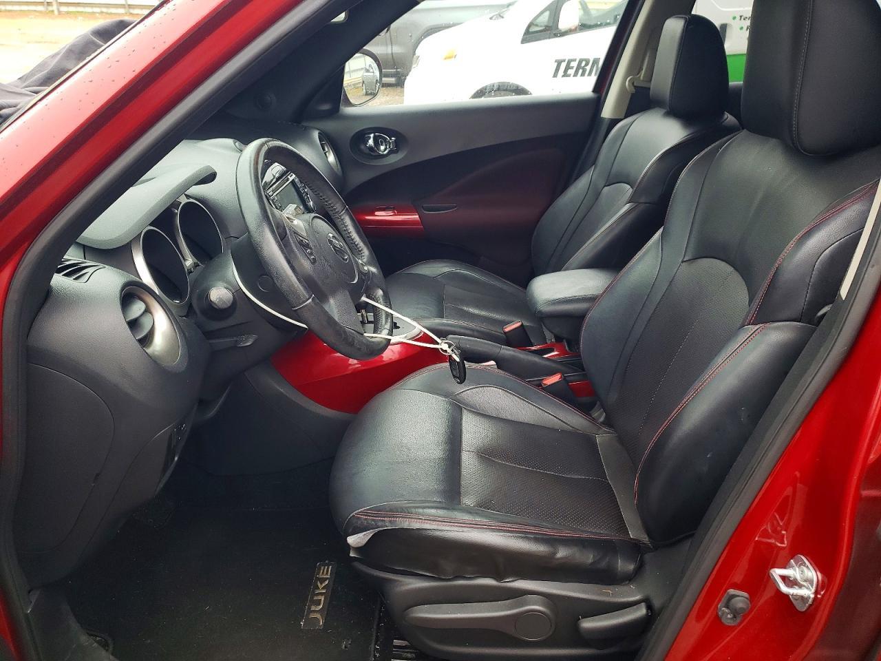 2014 Nissan Juke S - Фото 7