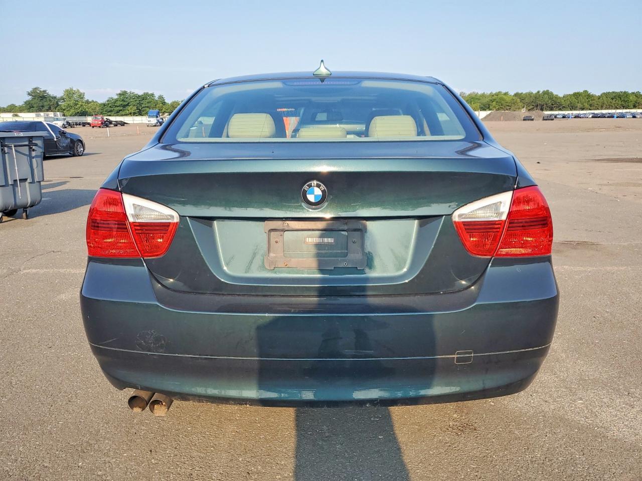 2006 BMW 3 Series - Image 6
