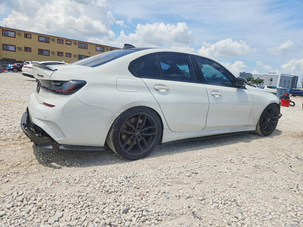 2020 BMW M340Xi - Image 3
