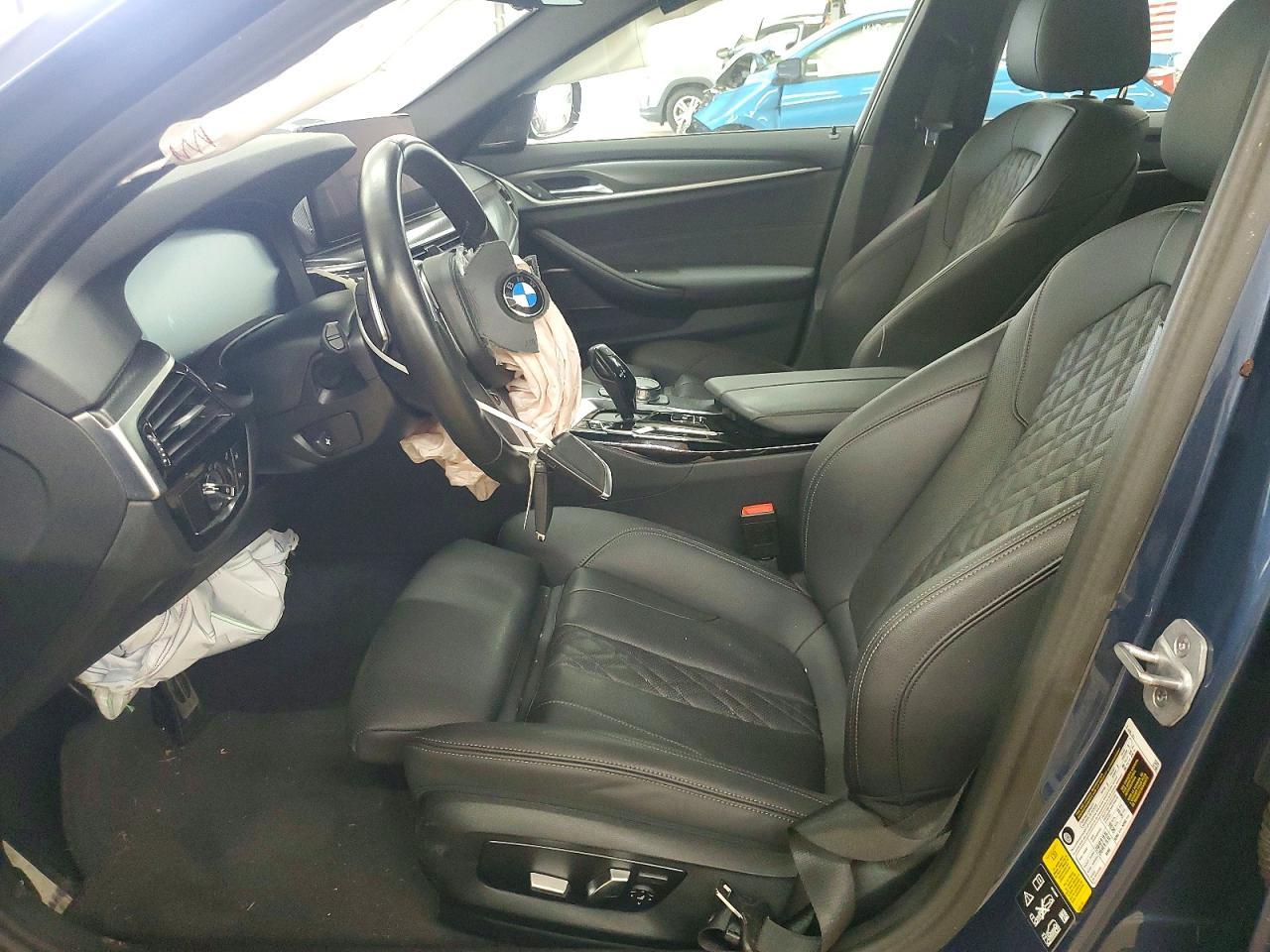 2023 BMW 540 Xi - Фото 7
