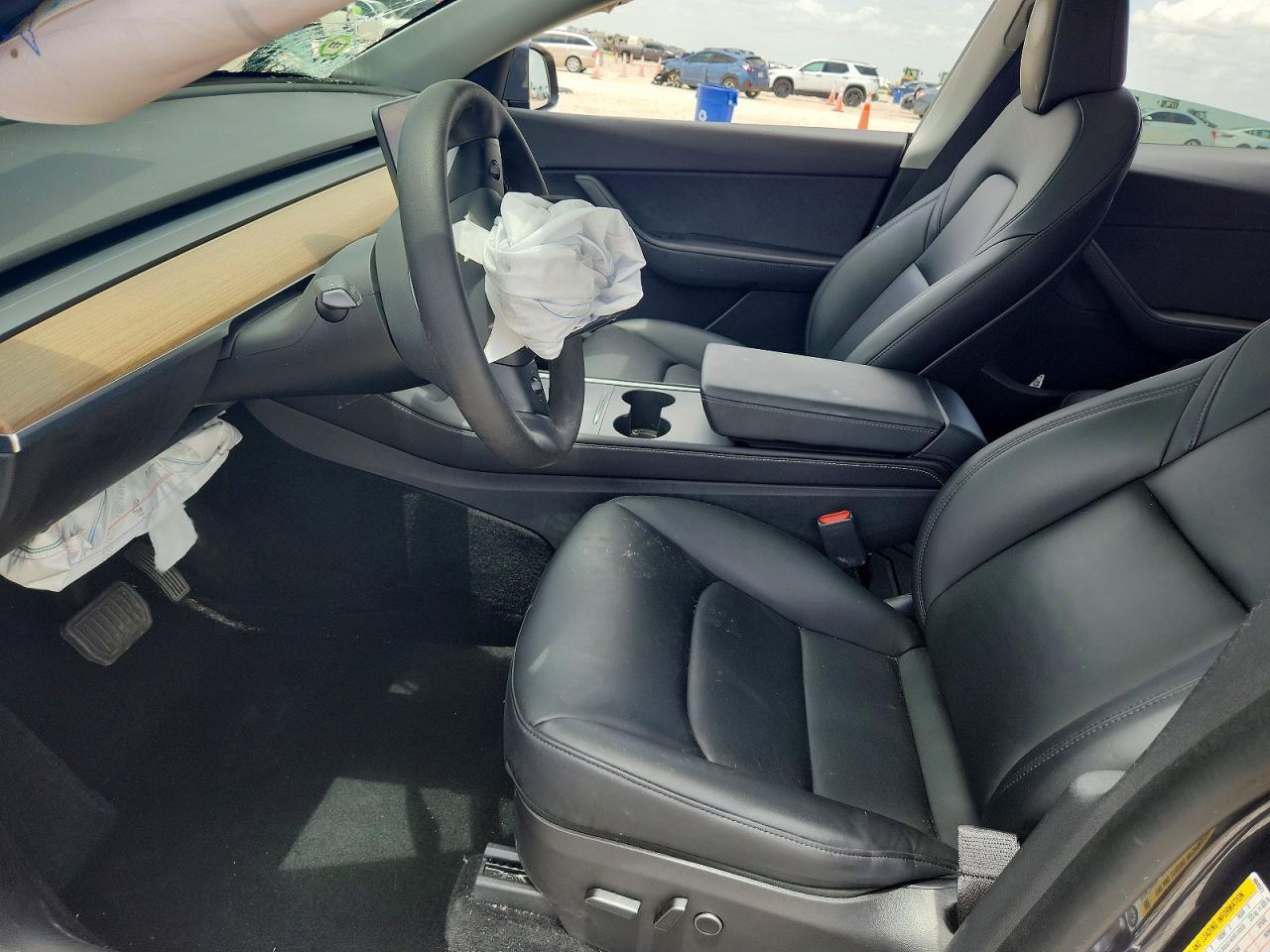 2022 Tesla Model Y - Фото 7