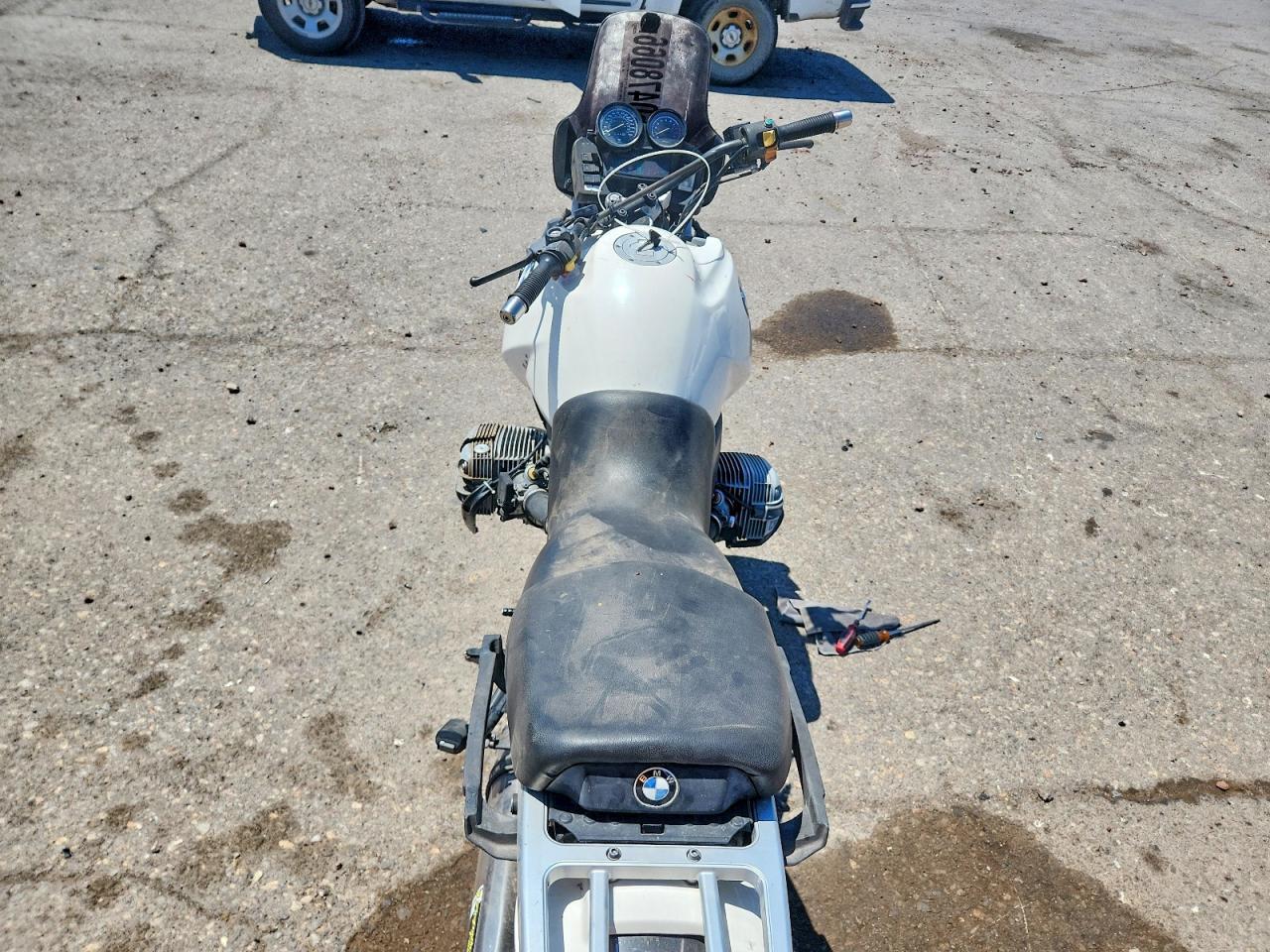 1995 BMW R1100 Gs - Фото 6