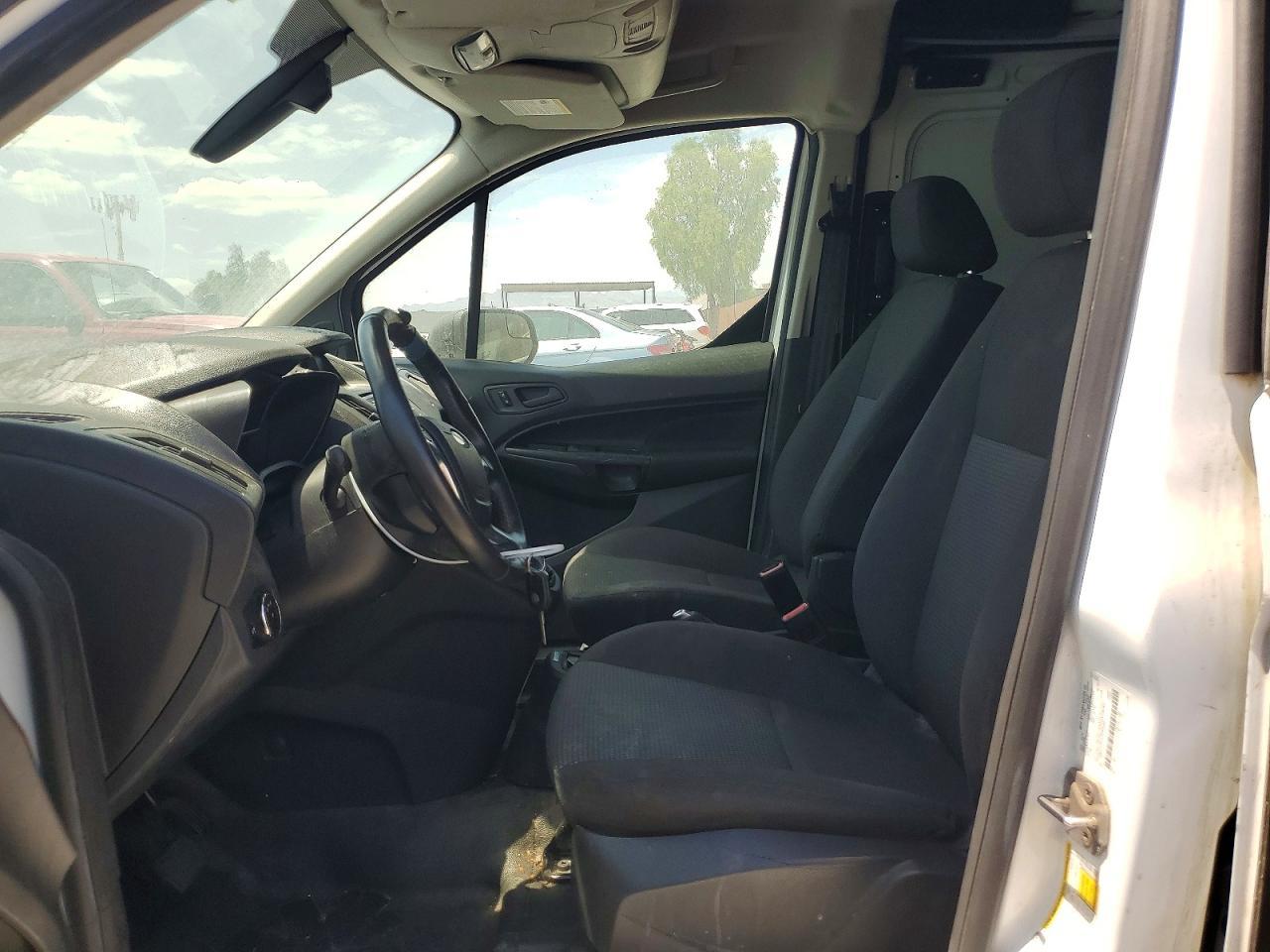 2018 Ford Transit Connect Xl - Фото 7