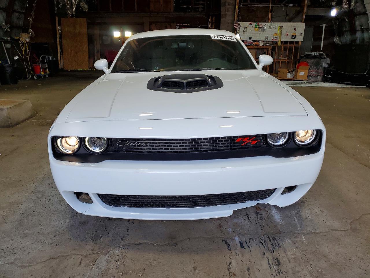 2021 Dodge Challenger R - Image 5