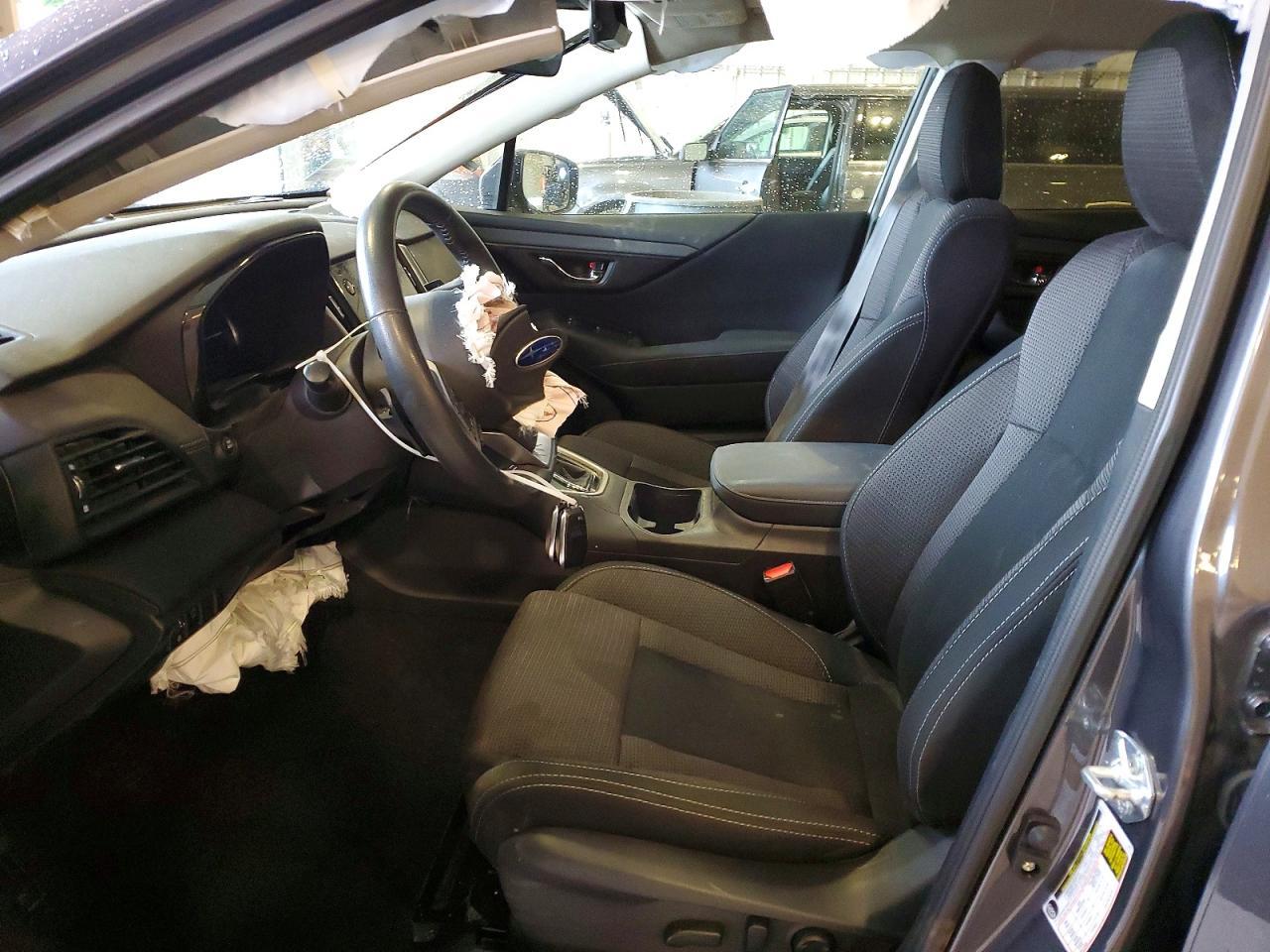 2025 Subaru Outback Premium - Image 7