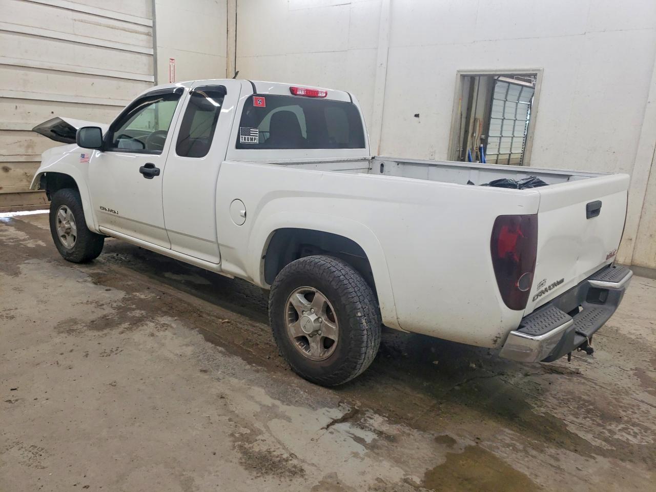 2005 GMC Canyon - Фото 2