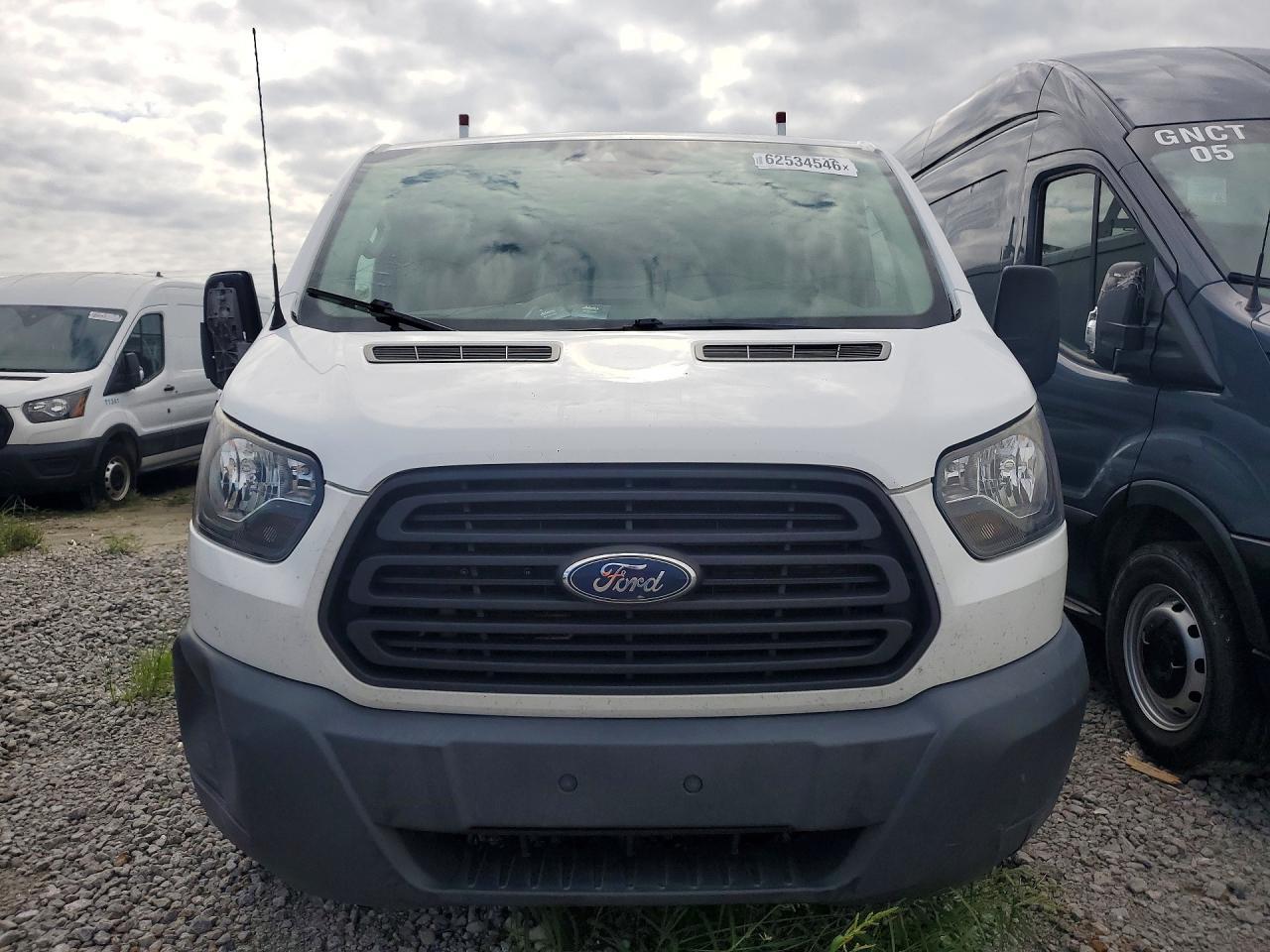 2018 Ford Transit T-150 - Фото 5
