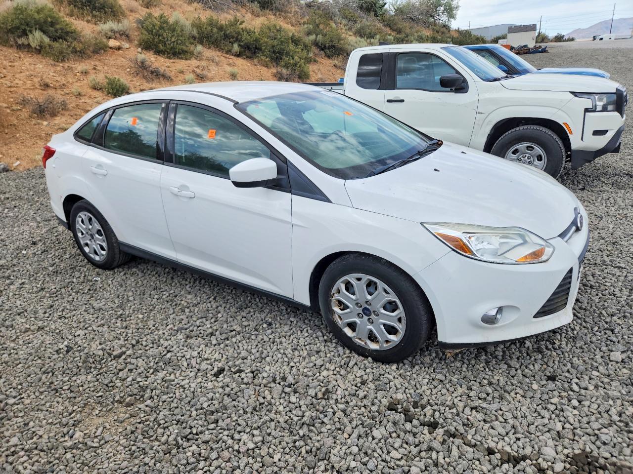 2012 Ford Focus - Image 4