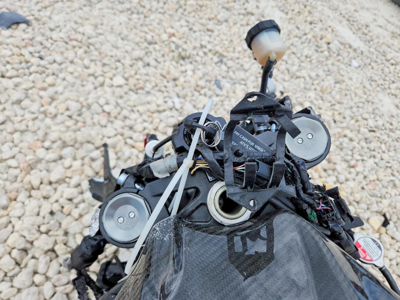 2016 Honda Cbr1000 Rr - Image 7