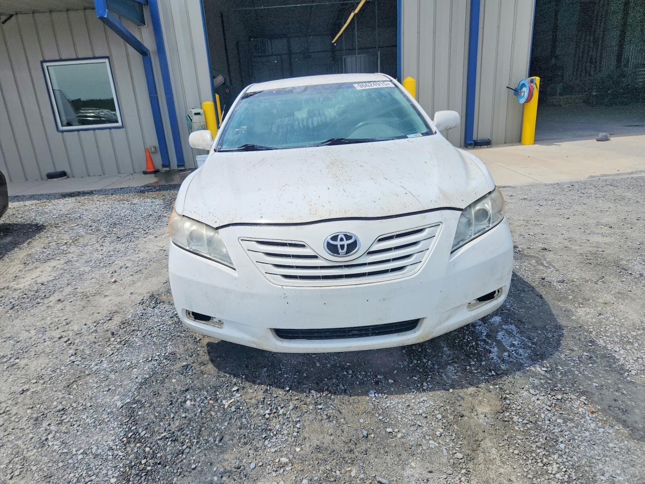 2009 Toyota Camry Base - Image 5